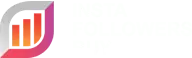 insta followers buy logo